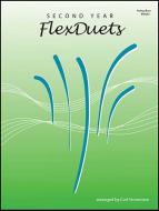 Second Year Flexduets 