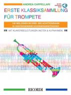 Erste Klassiksammlung für Trompete 