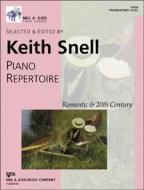 Romantic/20th Century Preparatory 