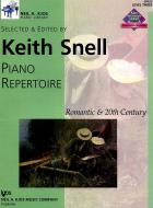 Romantic/20th Century Level 3 