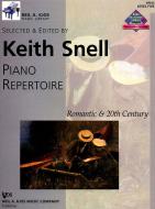 Romantic/20th Century Level 5 