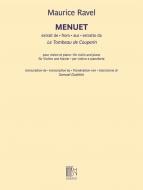 Menuet 
