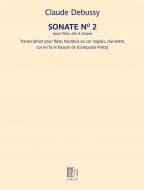 Sonate Nr. 2 
