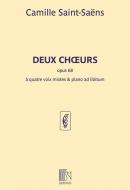 Deux Choeurs 