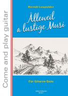 Alleweil a lustige Musi 