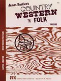 Country Western 'n Folk Book 1 