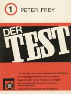 Der Test 