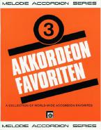 Akkordeon Favoriten 3 
