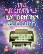 Spiel mit Rhythmus, Heft 1 
