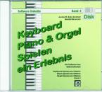 Keyb. Spiel. Ein Erl. Bd. 2 