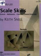 Scale Skills: Level 1 