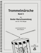 Basler Trommelmärsche Vol 3 