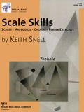 Scale Skills: Level 6 