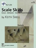 Scale Skills: Level 10 