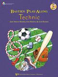 Bastien Play-Along Technic 