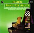 Bastien Piano for Adults Book 1 