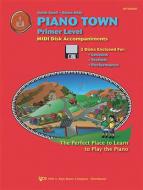 Piano Town Lessons: Primer Midi 