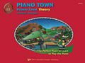 Piano Town Theory: Primer 