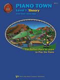 Piano Town Theory: Level 1 