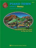 Piano Town Theory: Level 2 