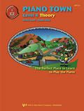 Piano Town Theory: Level 4 