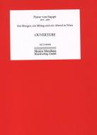 Ein Morgen, ein Mittag und ein Abend in Wien Ouver 