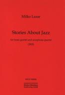Stories About Jazz 