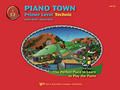 Piano Town Technic: Primer 