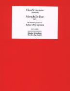 Marsch Es-Dur (1879) 
