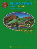 Piano Town Technic: Level 2 
