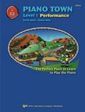 Piano Town Performance: Level 1 