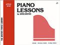 Piano Lessons Primer 