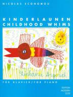 Kinderlaunen (Childhood Whims) 