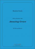 Variationen über Amacing grace 
