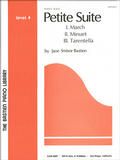 Petite Suite 