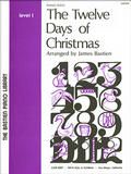 The Twelve Days of Christmas 