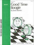 Good Time Boogie 