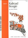 Railroad Boogie 