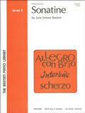 Sonatine 