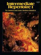 Intermediate Repertoire Level 1 