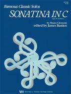 Sonatina in C, Op. 36, No. 1 