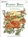 Pumpkin Party 