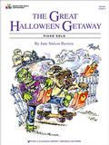 The Great Halloween Getaway 