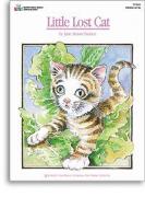 Little Lost Cat 