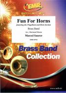 Fun For Horns Standard