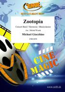 Zootopia Standard