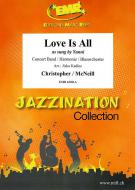 Love Is All Standard