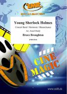 Young Sherlock Holmes Standard