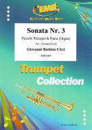 Sontana No. 3 Standard
