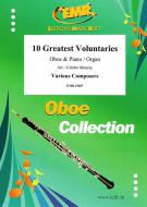 10 Greatest Voluntaries Standard